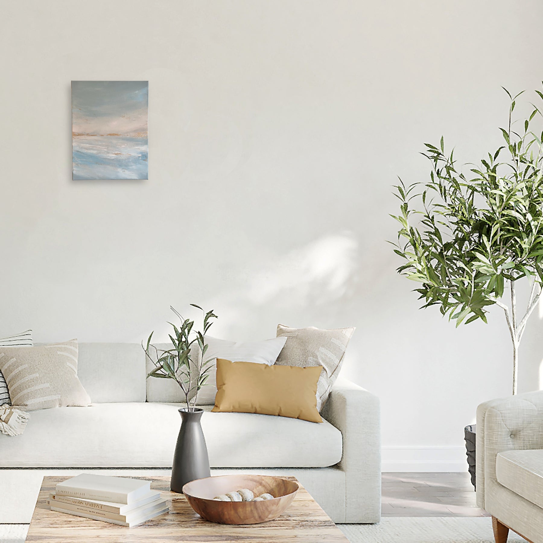 BORDERLESS - SKY 2311201