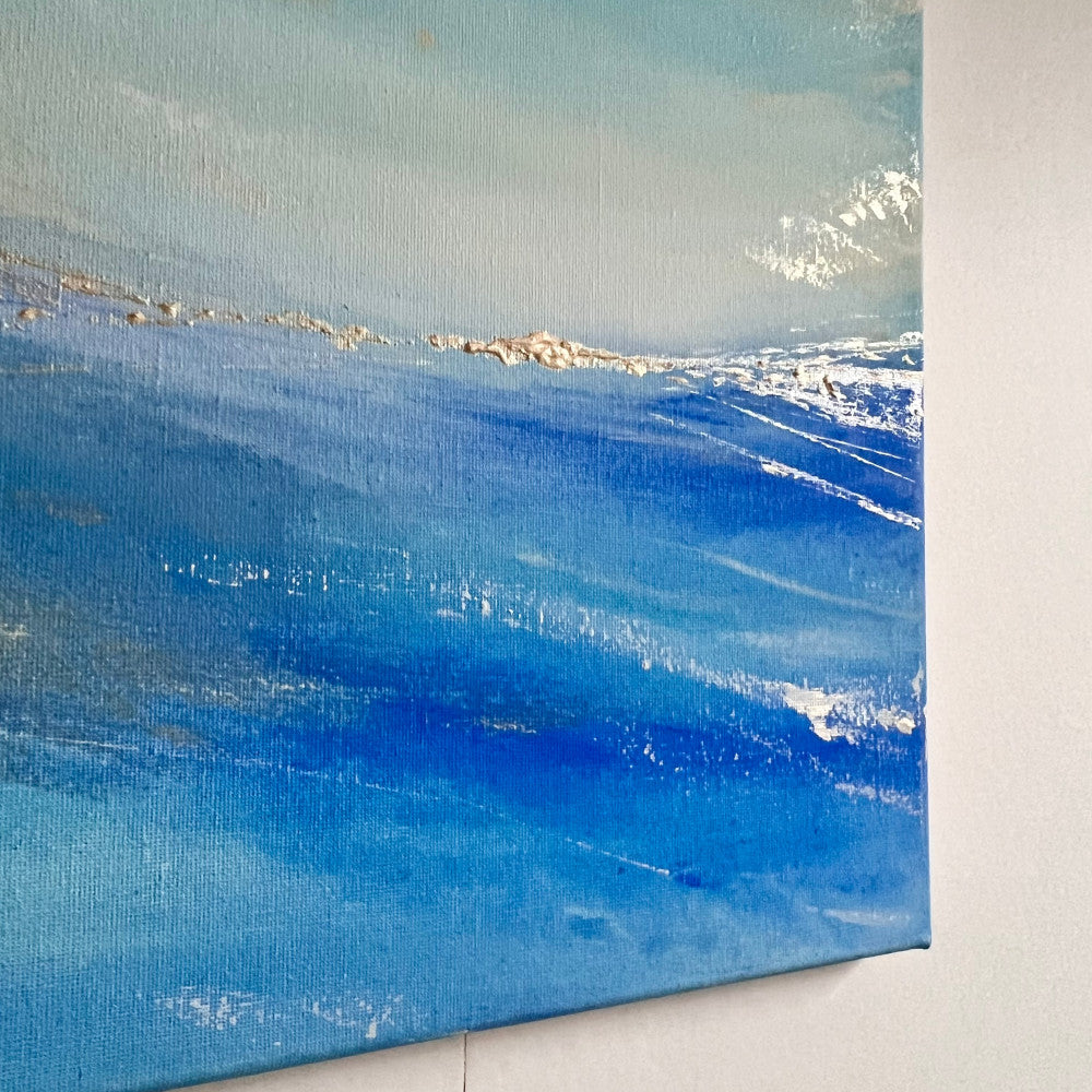 BORDERLESS - SEA 2303231