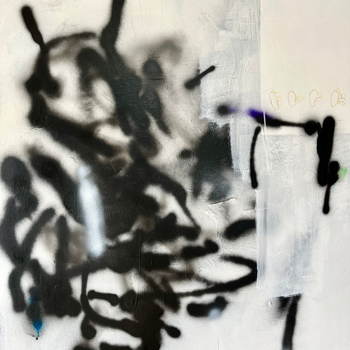 蜂、ICECREAM、お花畑